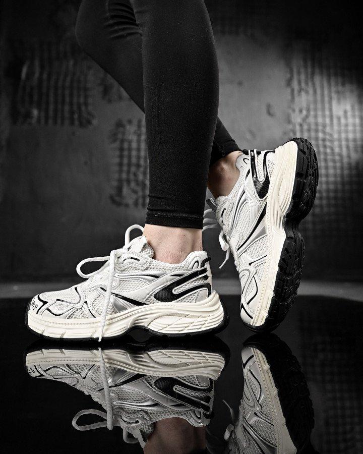 Жіночі кросівки JASMIN ДЛ6418, фото 1