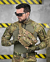 Нагрудна тактична сумка klinton ДЛ6242