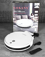 Робот пилосос Sokany SK-13016 НП5140