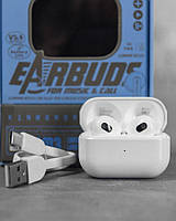 Бездротові навушники Remax M3 ВТ3930