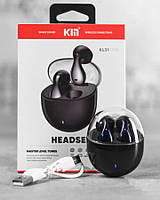Бездротові навушники KIN KL31 ВТ3928
