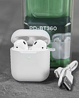 Бездротові навушники PD-BT360 ВТ3924