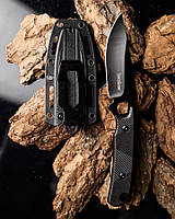 Ніж Kershaw black ДЛ6509