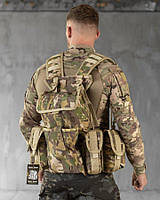 РПС мультикам single sword у зборі з рюкзаком ТР6317