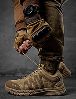 Тactical sneakers AK aeisk coyote DL6229