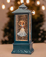 Портативний світильник балерина Сюзанна, декоративна лампа з акумулятором ВТ4725