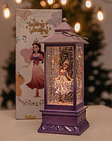 Портативний світильник балерина Анна, декоративна лампа з акумулятором ВТ4724