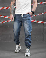 Чоловічі джинси KANTORA НП4932