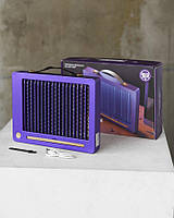 Електрична лампа-пастка для комарів Electric Shock РА5035