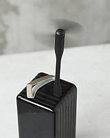 Портативний вентилятор, Чорний РА5023