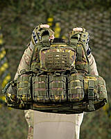 Плитоноска мультикам STANDART ДЛ63964