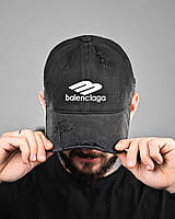 Бейсболка Balanciaga 4 ДЛ6486