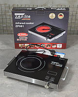 Електричні духовки