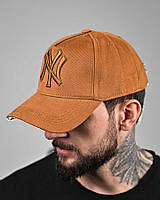 Бейсболка NY ДЛ6482