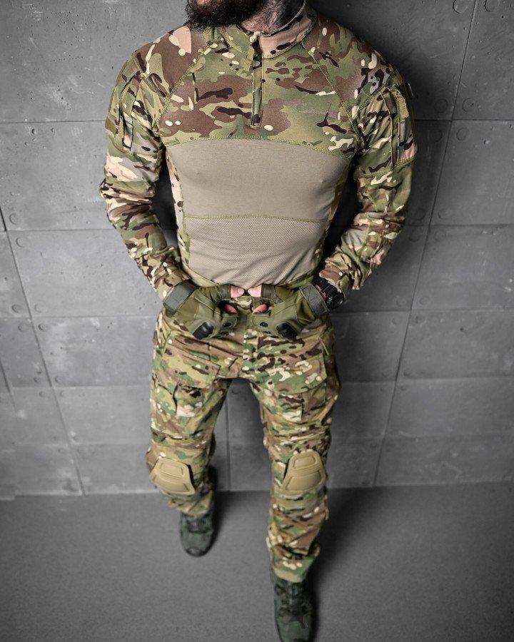Тактичні Костюм combat g3 ВТ0954