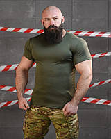 Тактична футболка потоотводящая SABUR МІНОМЕТ ВТ5080