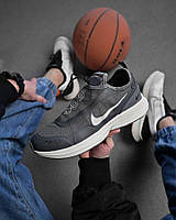 Чоловічі кросівки ike pegas grey/white 4 ВТ5117