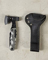 Мультитул з сокирою та молотком ВТ3835