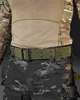 Тактичний ремінь ВТ3830