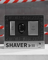 Електробритва Black WiWu SH001 ВТ3795