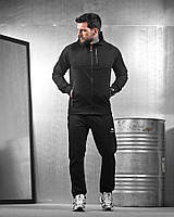 Чоловічий спортивний костюм hunter ВТ5064