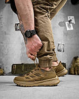 Літні тактичні кросівки PARTIOT кайот ДЛ6468