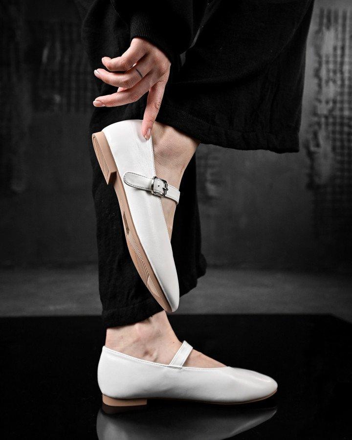 Жіночі балетки summer ДЛ6458, фото 1