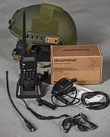 Радіостанція Baofeng M-5R V3 ВТ3747