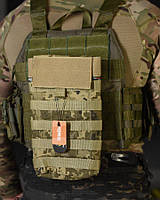 Сумка Attack піксель ВТ3735