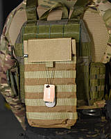 Сумка Attack кайот ВТ3733