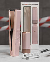 Плойка/праска з акумулятором LSM-637 ВТ3729