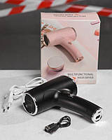 Фен акумуляторний (бездротовий) WHD-01 ВТ3728