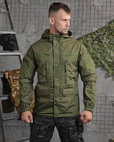 Тактична куртка кайот mansory олива НП4884