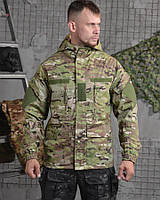 Тактична куртка кайот mansory мультикам НП4884