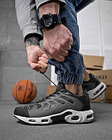 Чоловічі кросівки MAX DRIFT А3099-2  grey   4  ДЛ6366