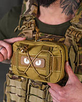 Підсумок Silver knight coyot ВТ4989