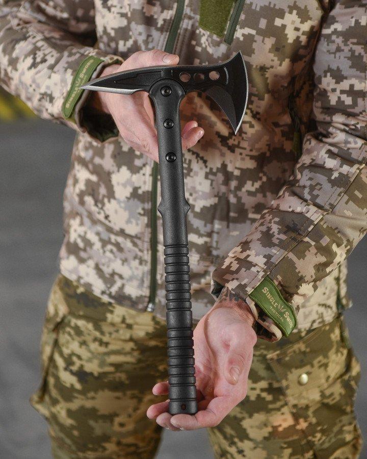 Сокира-томагавк М48 Tomahawk П1-0!