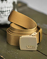 Ремінь 5.11 койот ДЛ6355
