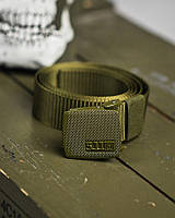 Ремінь 5.11 олива ДЛ6353
