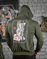 Тактичні худі