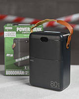 Повербанк Power bank Remax RPP-118 ВТ7553