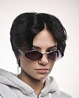 Окуляри Celine black 4 ДЛ6344