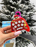 Іграшка антистрес Електронний Поп Іт Mario ВТ5993