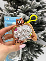 Іграшка антистрес Електронний Поп Іт Bear ВТ5992