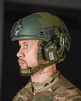 Шолом FAST Future у зборі M31 mod 4!! кайот ВТ4793