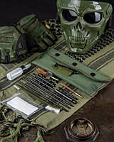 Набір для чищення зброї Mil-Tec 5.45 ЛГ7192