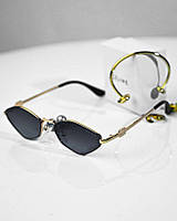 Сонцезахисні окуляри