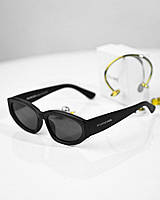 Сонцезахисні окуляри Balanciaga ДЛ6433