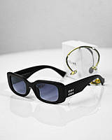 Сонцезахисні окуляри Miu Miu ДЛ6431