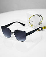 Сонцезахисні окуляри Hermes ДЛ6429